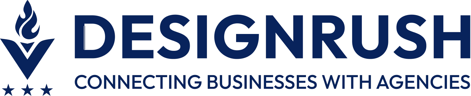 DesignRush Logo