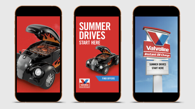 The Joymobiles in VIOC's Socials | Source: Betty The Joymobiles in VIOC's Socials | Source: Betty