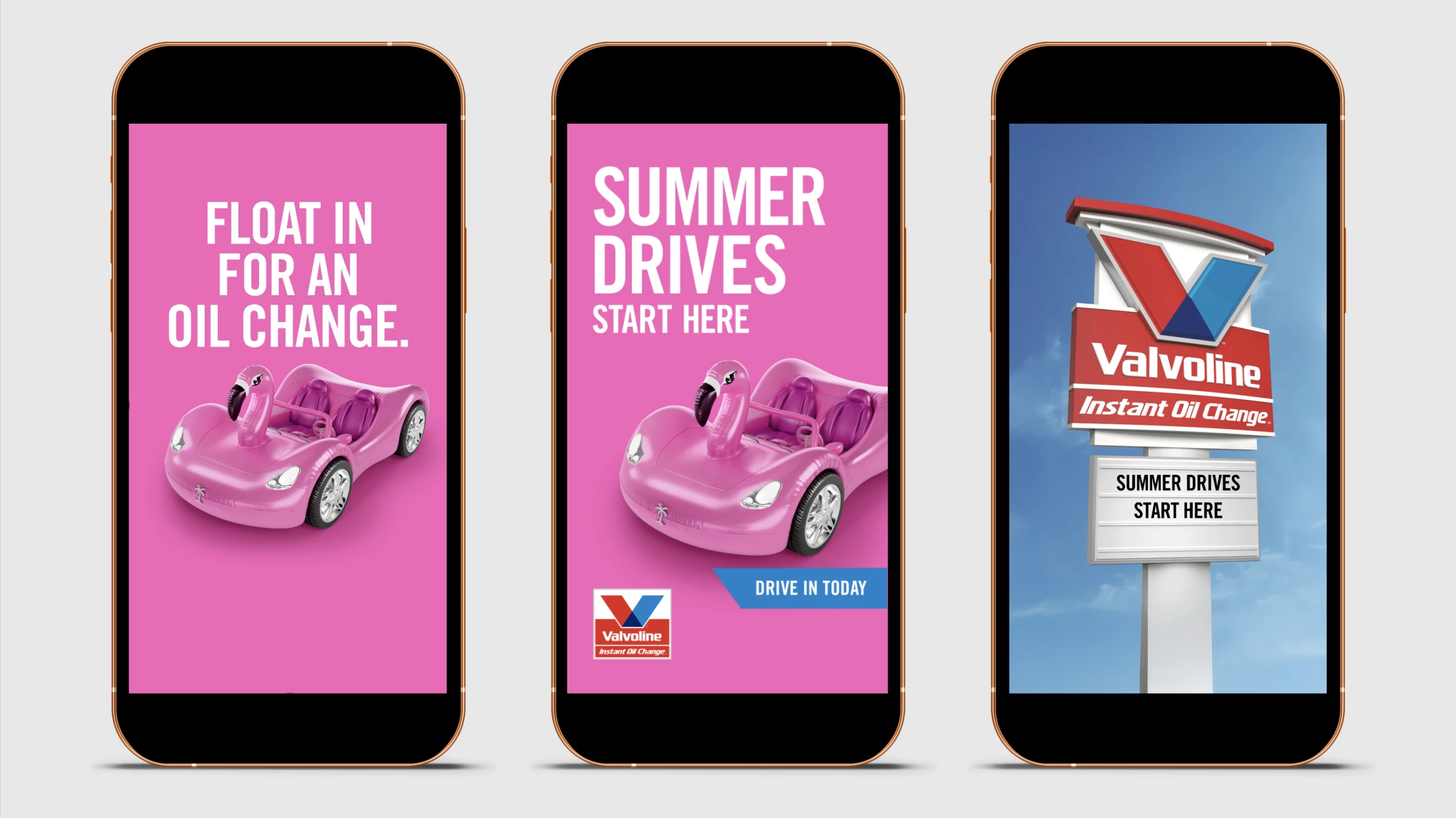 The Joymobiles in VIOC's Socials | Source: Betty