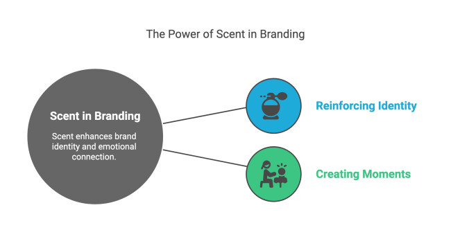 Scent Marketing Visuals