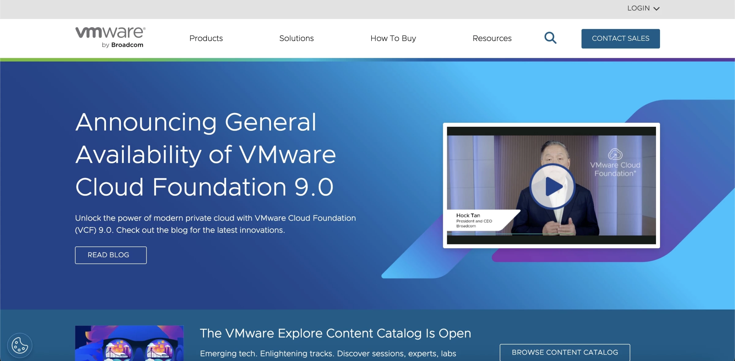vmware website vmware website