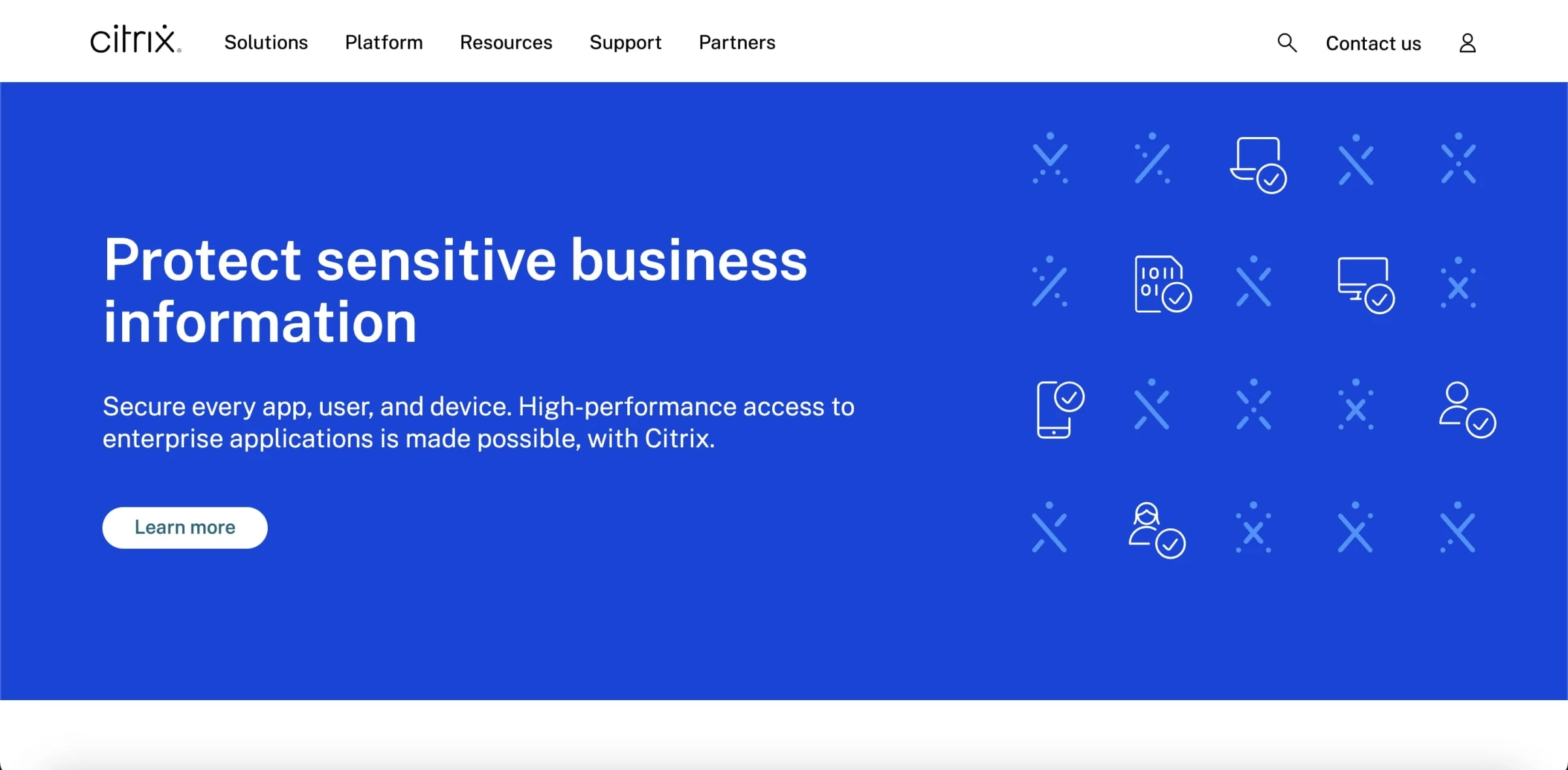 citrix website citrix website