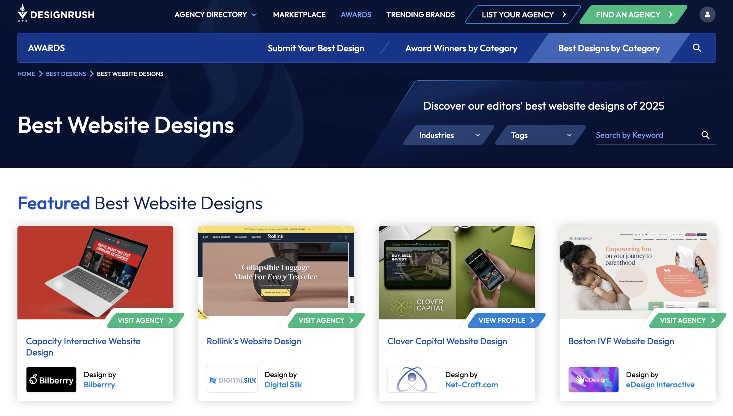 best designs