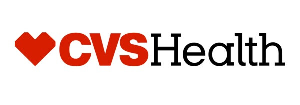 CVS Health logo.