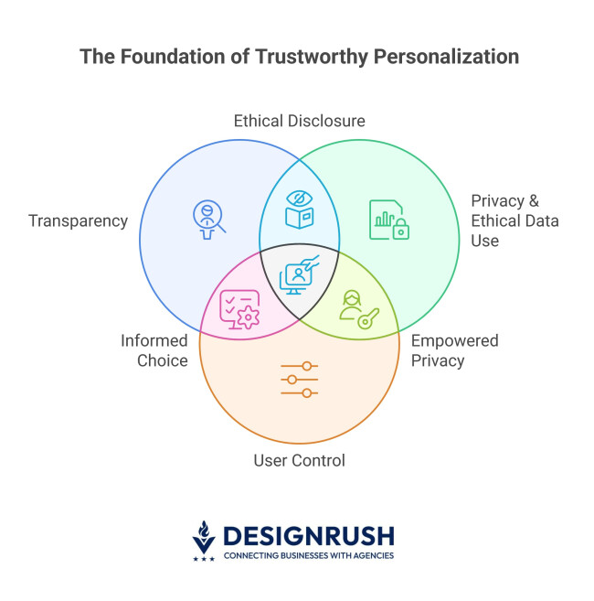 The foundation of trustworthy personalization.