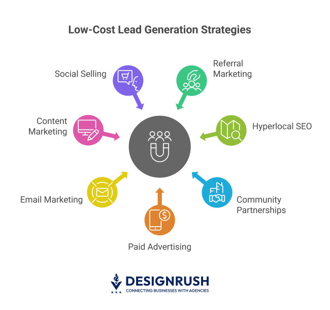 Business Management & Lead Generation For Tradespeople