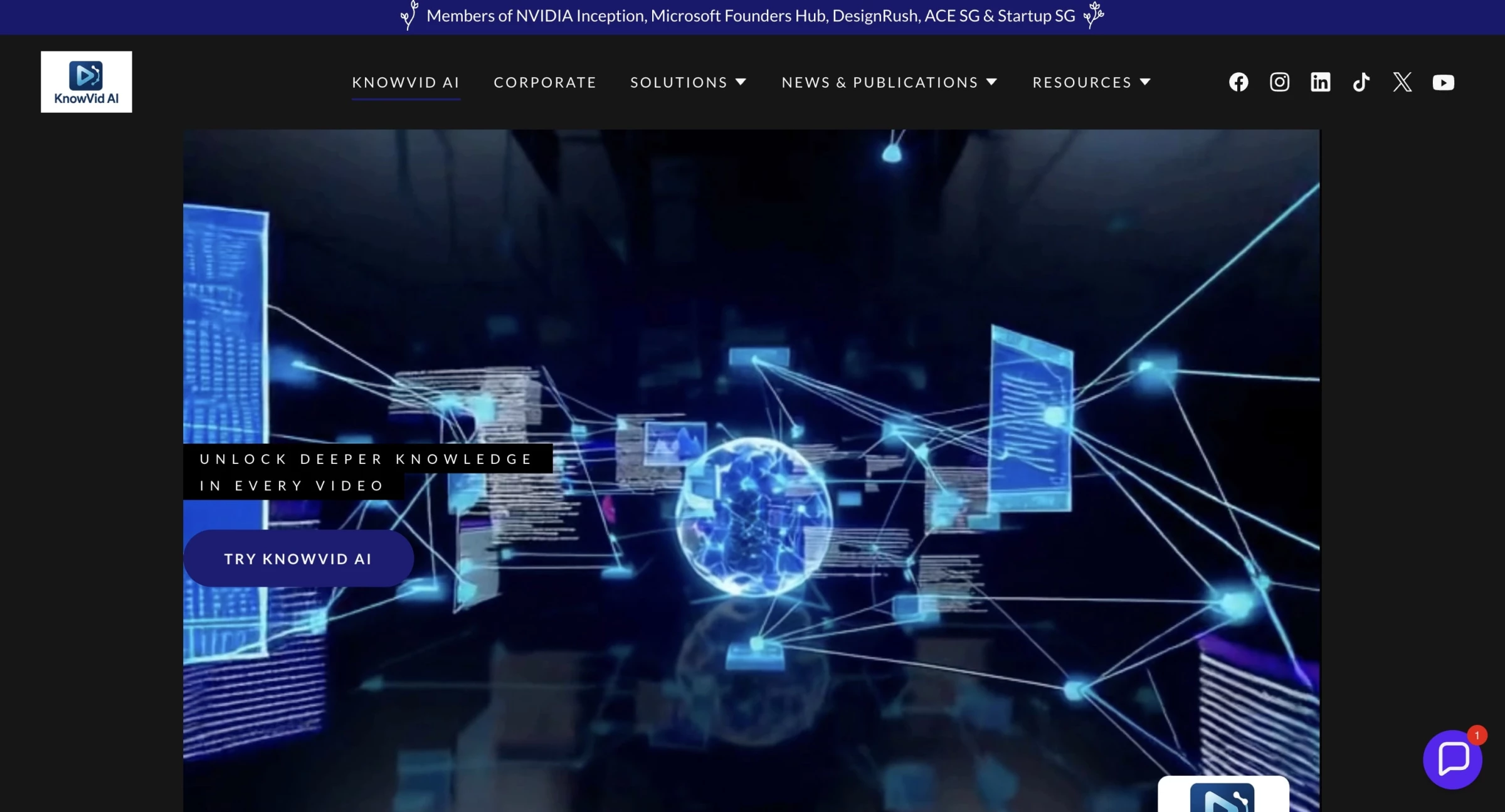 knowvid ai