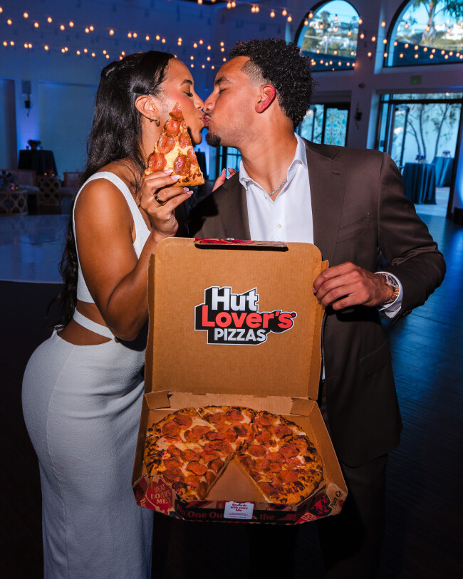 The Hut Lovers Pizza Promo | Source: Pizza Hut
