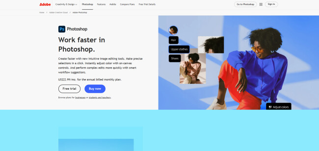 Fast Website Design Tool: Boost Productivity with Ease