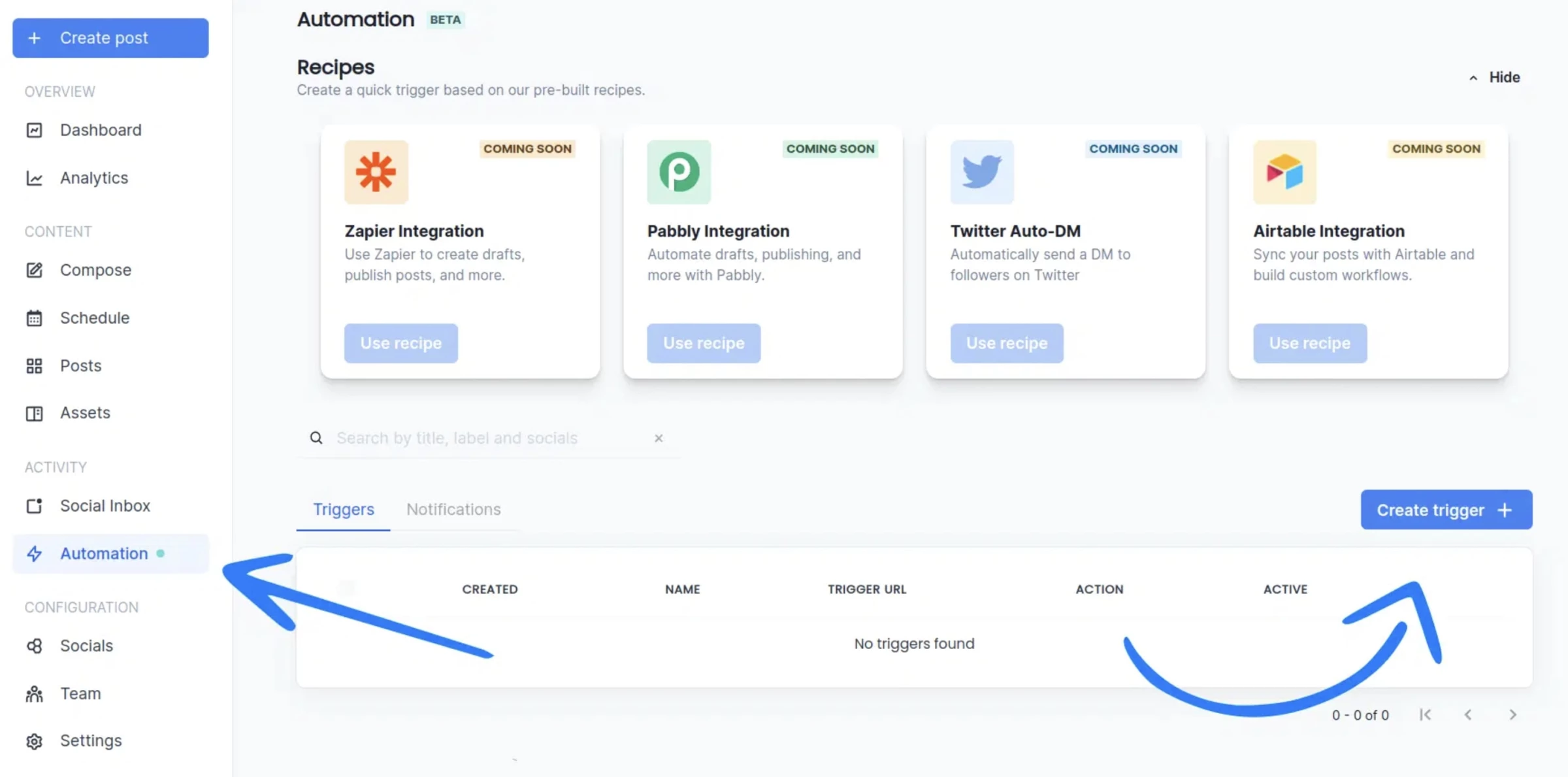 feedhive automation