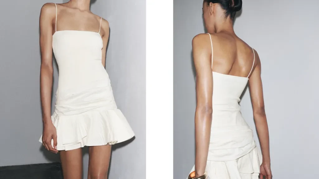 Zara Banned Ad