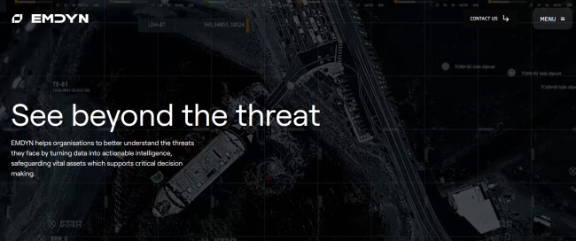 Emerging Dynamics website.