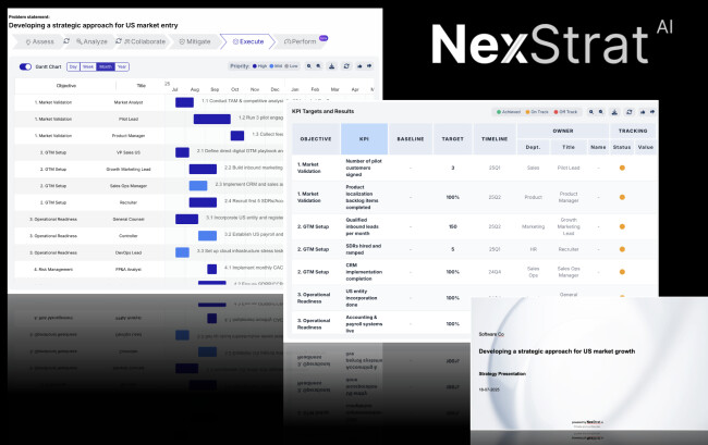 nexstrat dashboard
