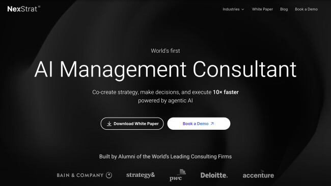 nexstrat website