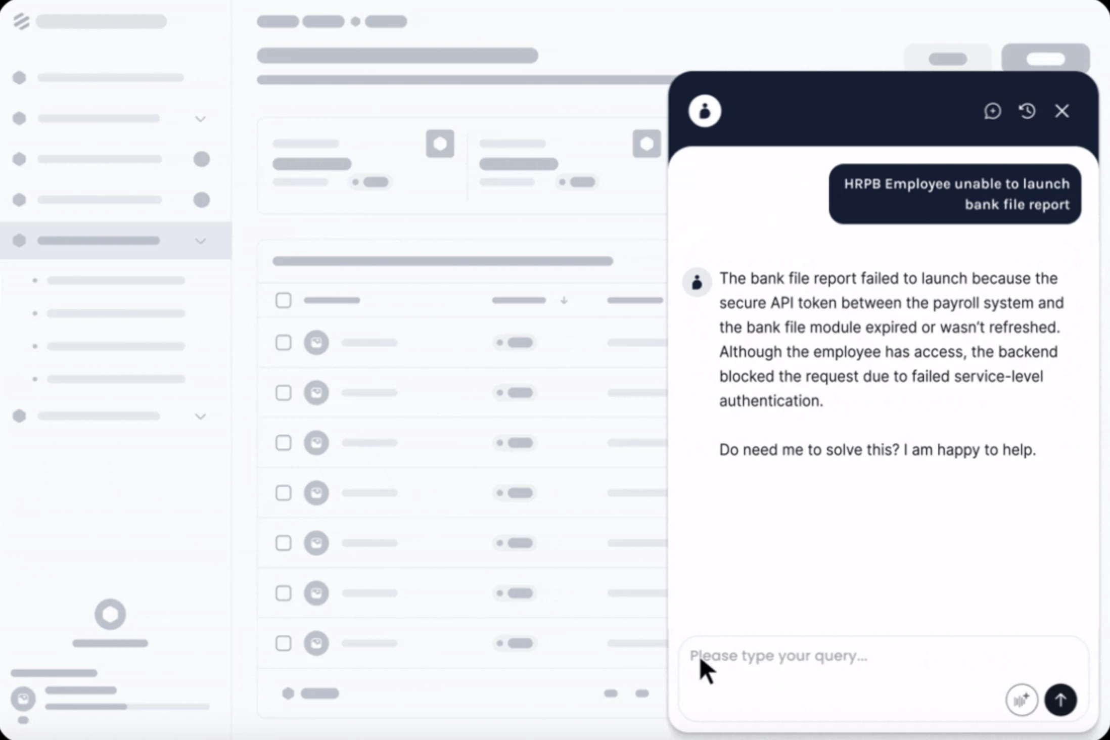 beacon dashboard