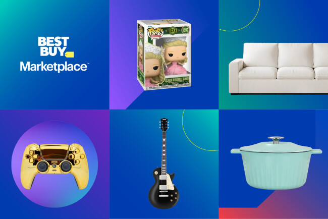 Best Buy expands its digital platform with a wider range of products.