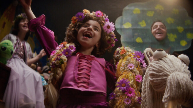 Disney's "All Princesses Make Magic" Set