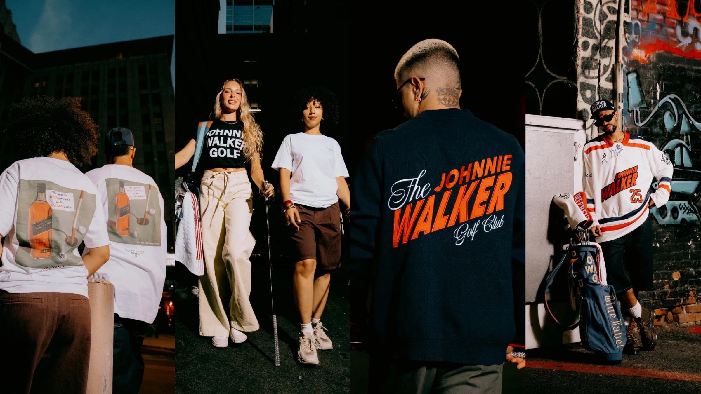 Some pieces from 'The Spirit of the Cup' Collection