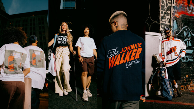 'The Spirit of the Cup' Collection Some pieces from 'The Spirit of the Cup' Collection