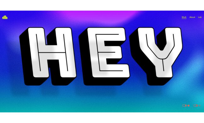 Dave Holloway Portfolio Website for Web Design Dave Holloway Portfolio Website for Web Design