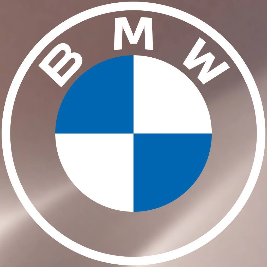 BMW's Logo in 2020 | Source: BMW Blog