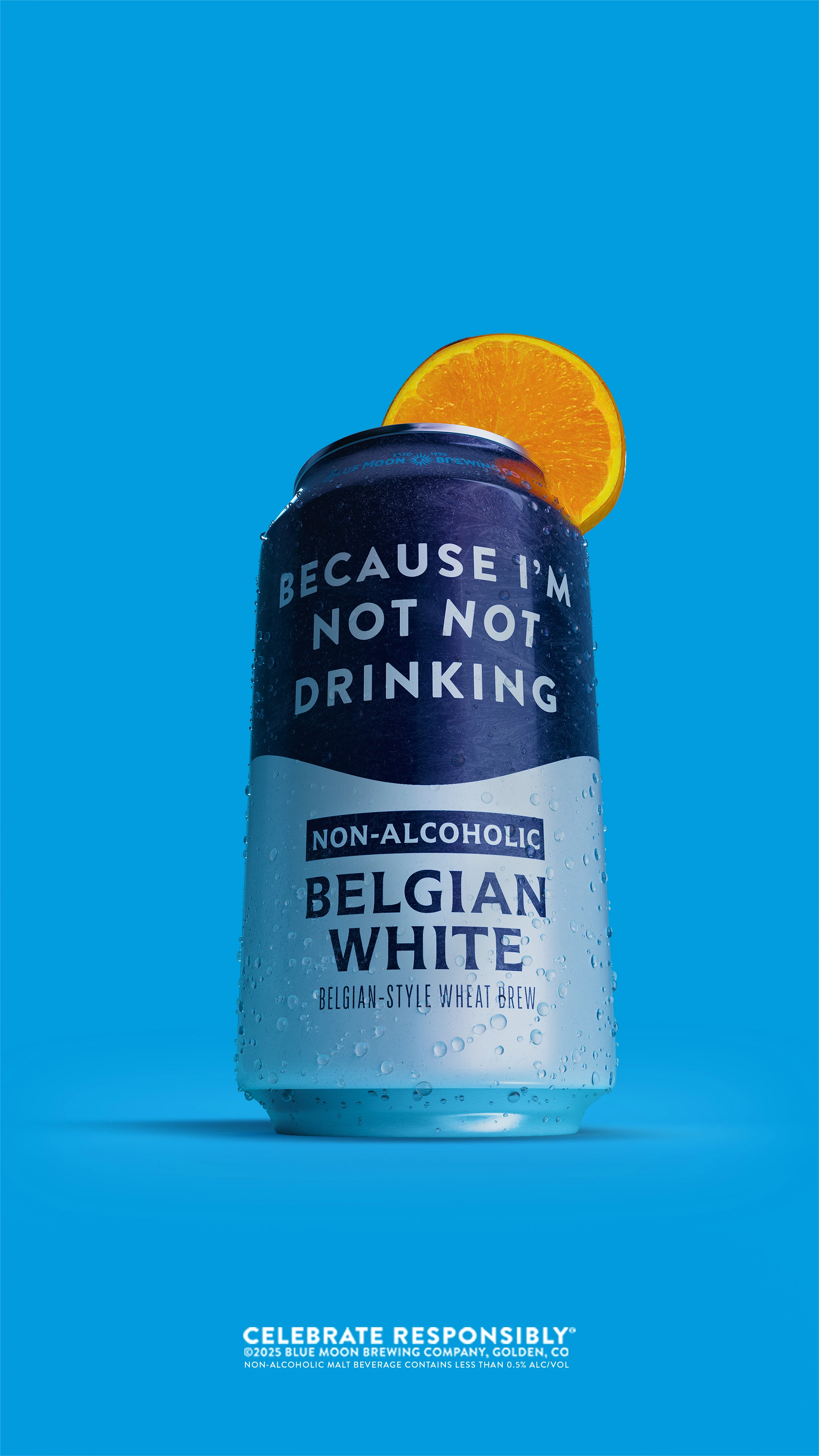 Blue Moon's New Packaging | Source: Blue Moon