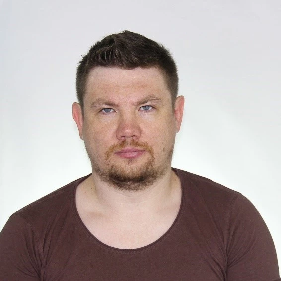 Nick Biryukov Nick Biryukov