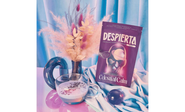 Despierta Tea