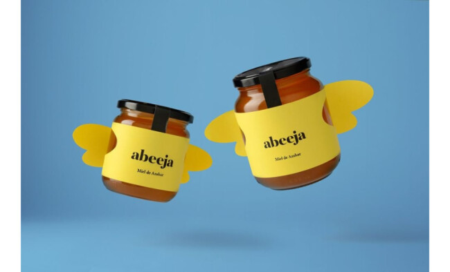 Abeeja Honey