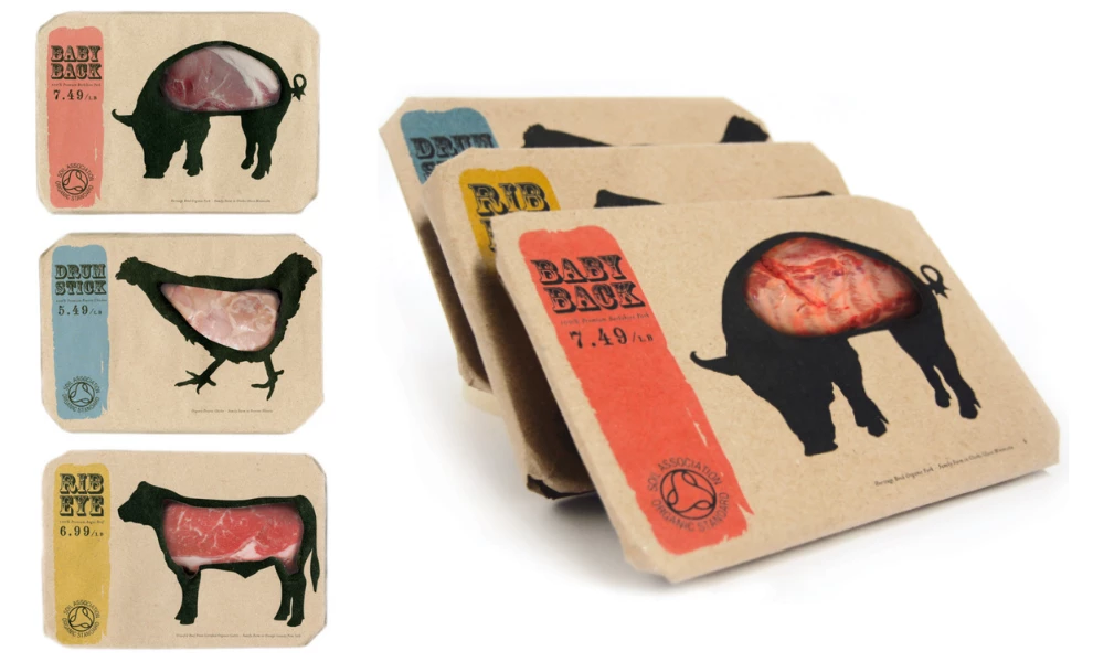 Butcher's Meat