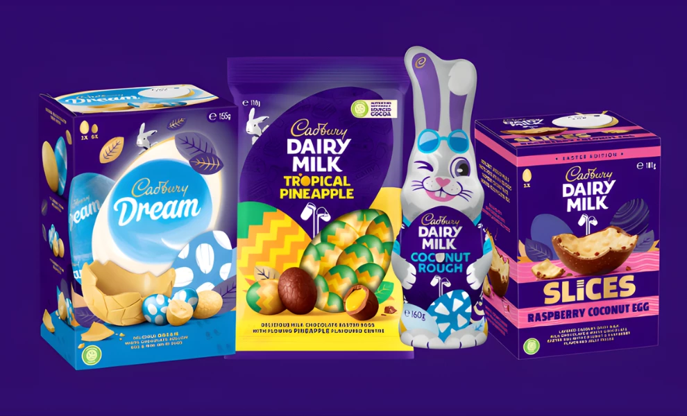 Cadbury