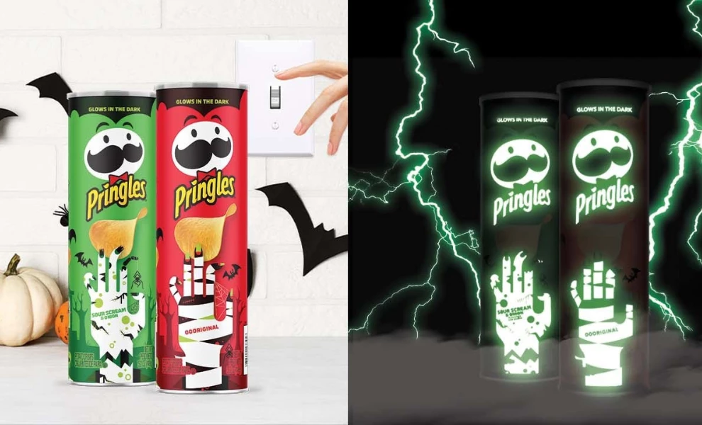 Pringles