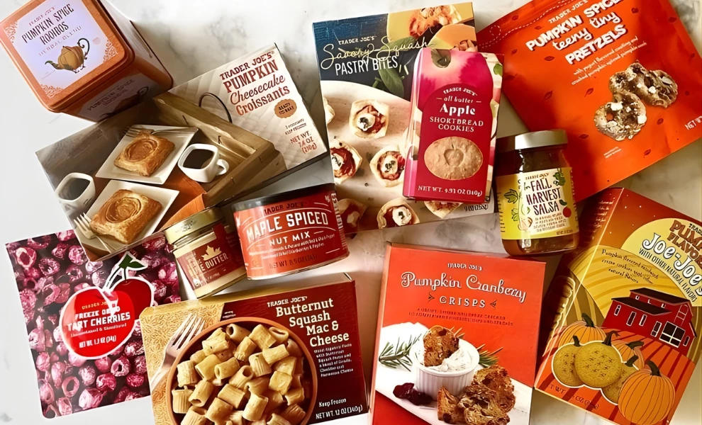Trader Joe’s