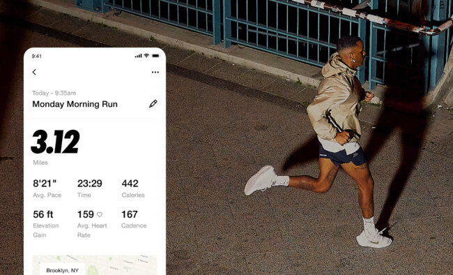 Best App Design for Activity Tracking
