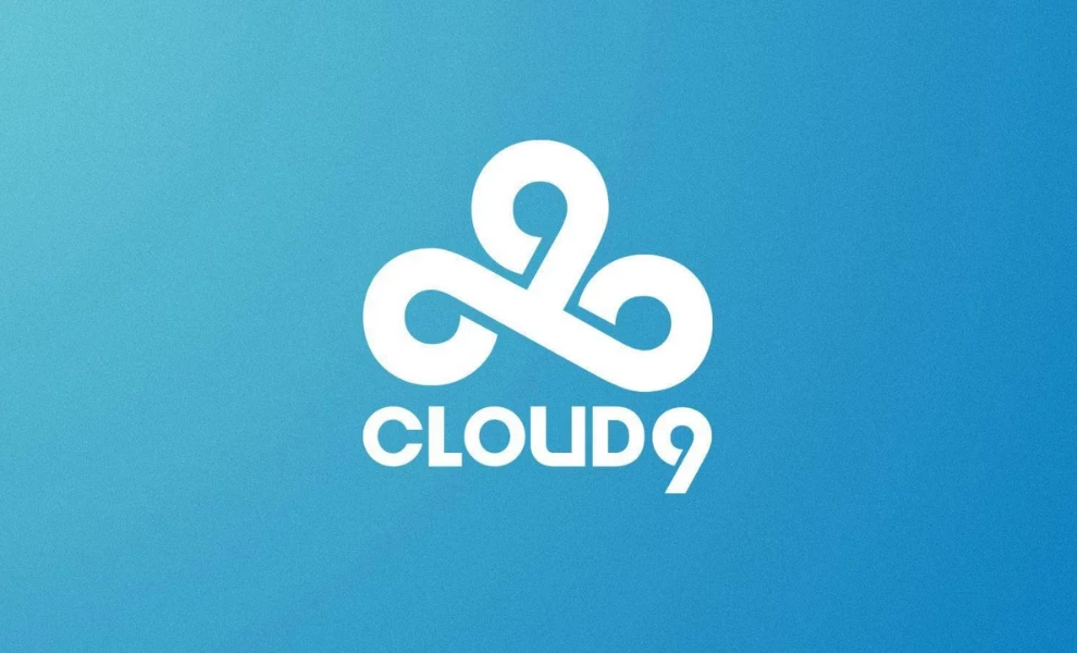 Cloud 9 Cloud 9 logo design