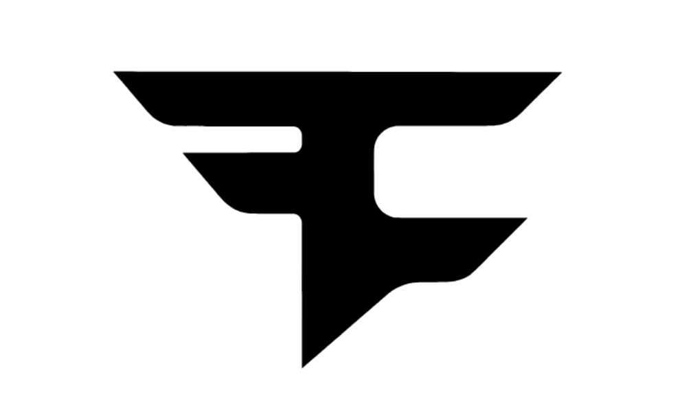FaZe Clan FaZe Clan logo design