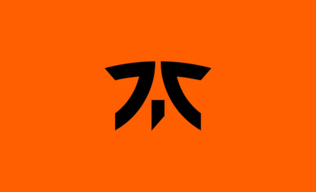 Fnatic logo design
