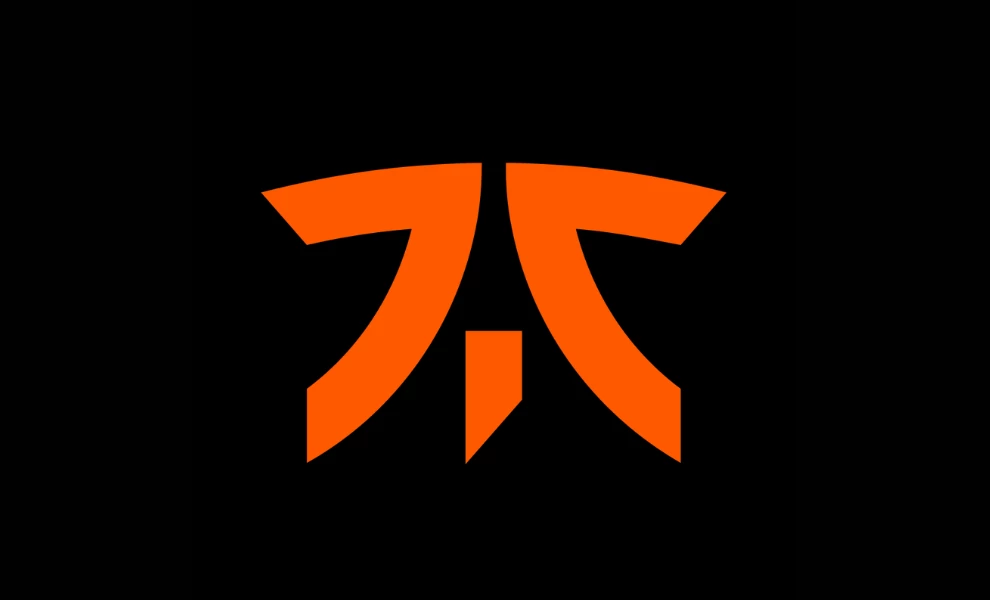 Fnatic Fnatic logo design