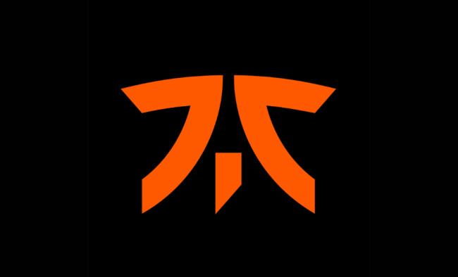 Fnatic logo design