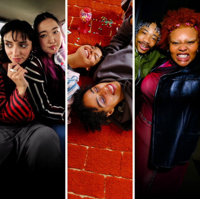 Fujifilm's 'For when it clicks' campaign: Source: Fujifilm Fujifilm's 'For when it clicks' campaign: Source: Fujifilm