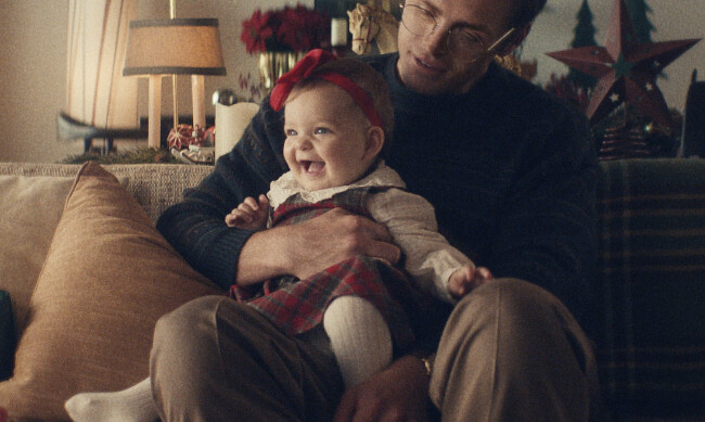 Lexus' "December to Remember" Campaign | Source: Lexus