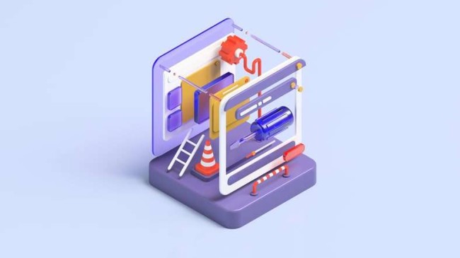 website issues website coding