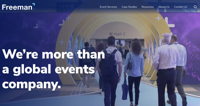 event-production-agency-freeman