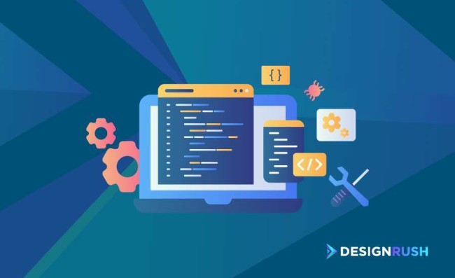best devops tools Best DevOps tools: code on computer