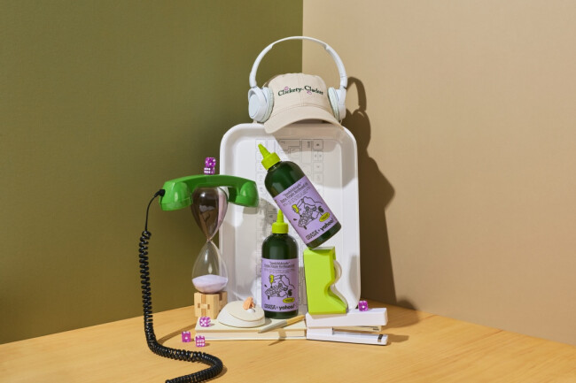 Yahoo x Graza Olive Oil