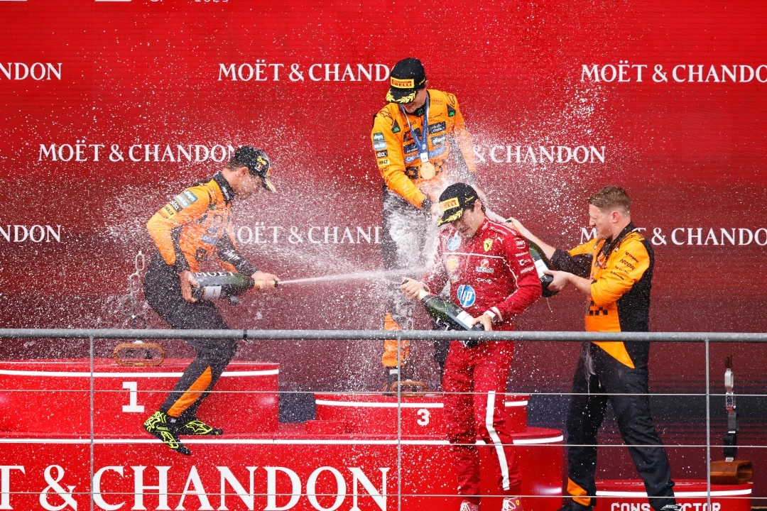 Moët & Chandon Moët & Chandon