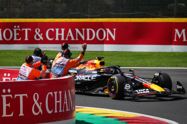 Moët & Chandon x Leroy Tremblot Moët & Chandon x Leroy Tremblot