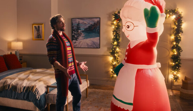 Maybelline Maybe This Christmas