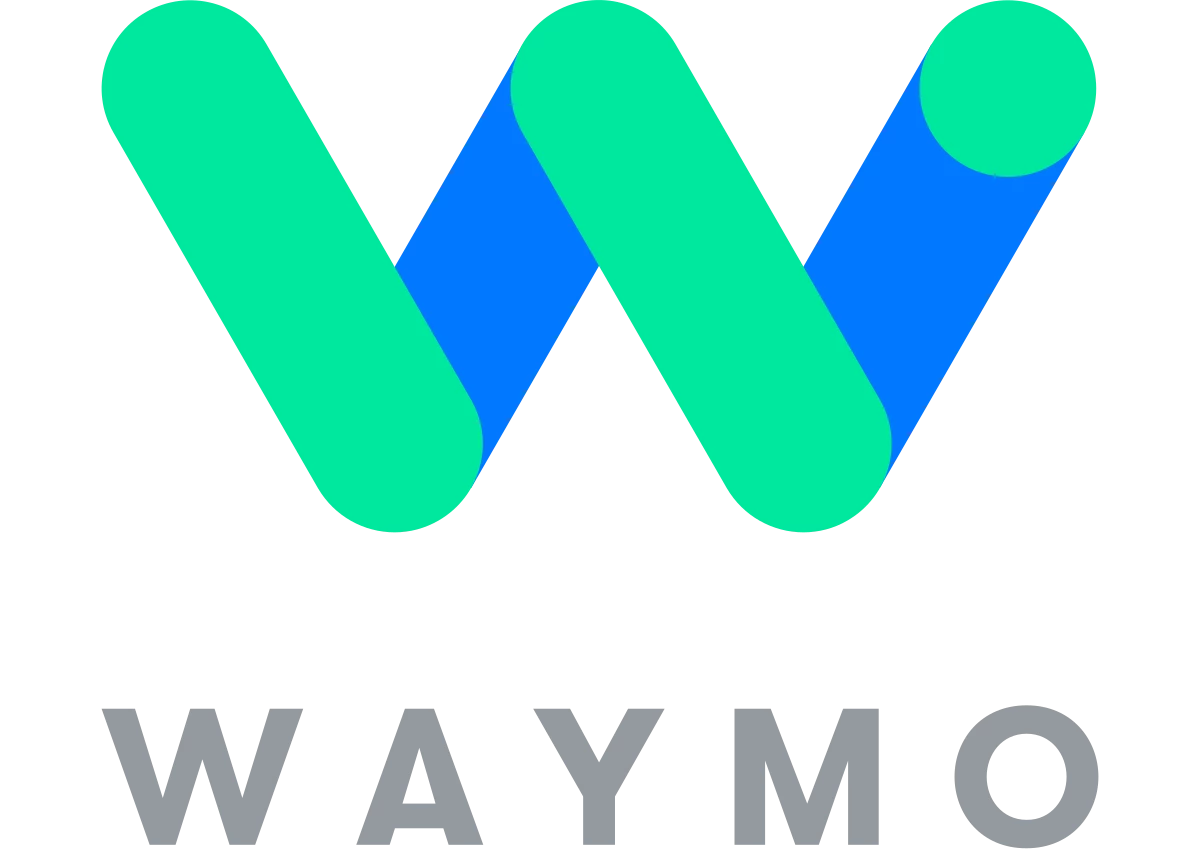 Waymo logo