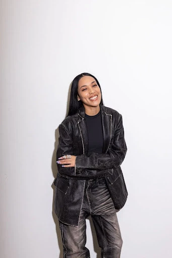 Aleali May for Smirnoff | Source: Smirnoff